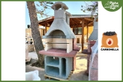 Barbecue Tizzo 599,00€